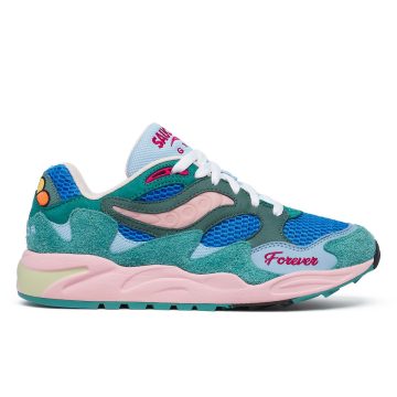 Jae Tips x Saucony Grid Shadow 2 What’s the Occasion? – Wear To A Date (S70826-1)