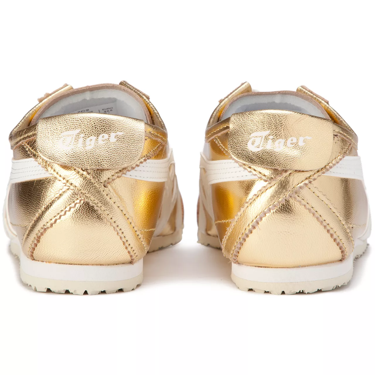 Onitsuka Tiger MEXICO 66 Gold/White (THL7C2.9401)
