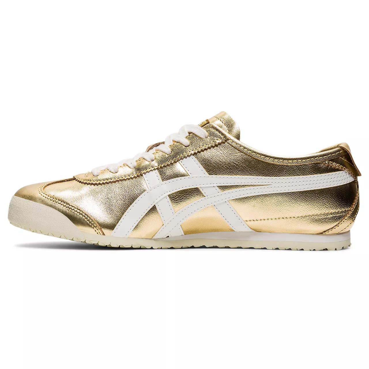 Onitsuka Tiger MEXICO 66 Gold/White (THL7C2.9401)