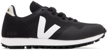 VEJA Black SDU B-Mesh Sneakers (RT0102698)