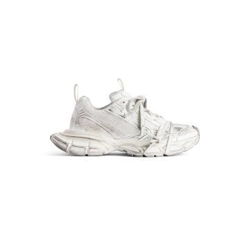 Balenciaga 3xl Sneaker White (734734W3XL19000)