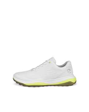 ECCO M GOLF LT1 Wit (13226401007)