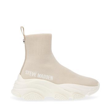 Steve Madden Prodigy Off Wht/Beige