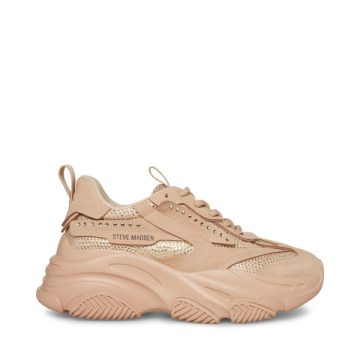 Steve Madden Possesionr Blush
