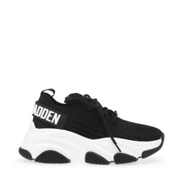 Steve Madden Protégé-E Black