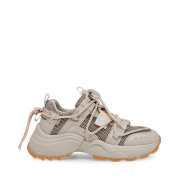 Steve Madden Tazmania Greige