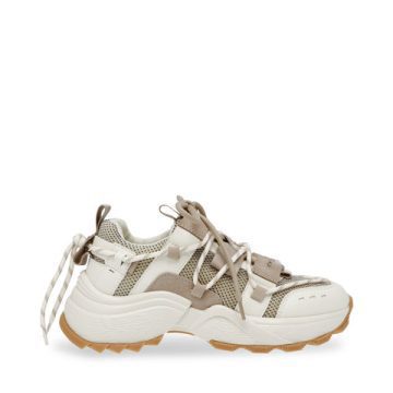 Steve Madden Tazmania Tan/Bone