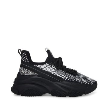 Steve Madden Poise Black