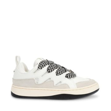 Steve Madden Roaring White/Sand