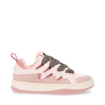 Steve Madden Roaring Blush/Blush