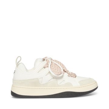 Steve Madden Roaring Off Wht/Beige