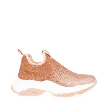 Steve Madden Mythical Rose Gold