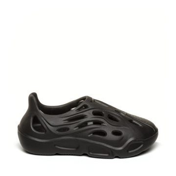 Steve Madden Vine Slip-on BLACK/BLACK Black/Black