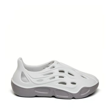 Steve Madden Vine Slip-on GREY MULTI Grey Multi