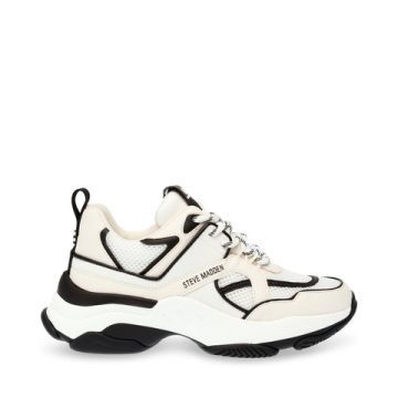 Steve Madden Melt down Off Wht/Beige