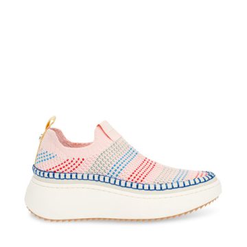 Steve Madden Doubleshot Pastel Multi