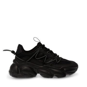 Steve Madden pectator Black/Black