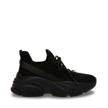 Steve Madden Project Black