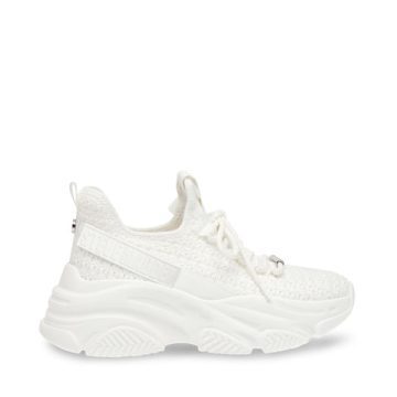 Steve Madden Project White