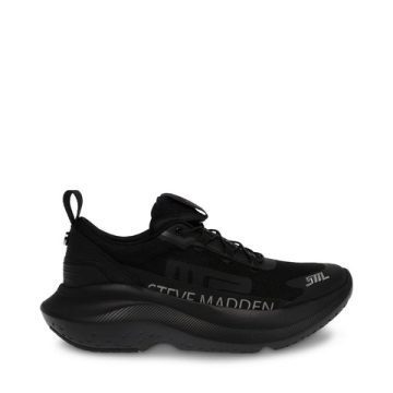 Steve Madden Elevate 2 Black/Black