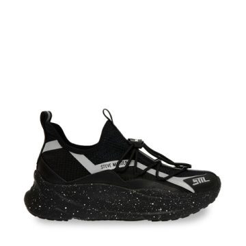 Steve Madden Ignite 1 Black/Grey