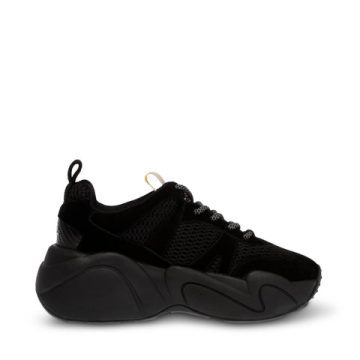 Steve Madden Bounce 1 Black/Black