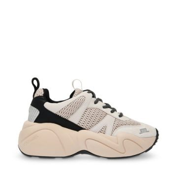 Steve Madden Bounce 1 Blk/Blush