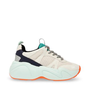Steve Madden Bounce 1 Mint/Grey