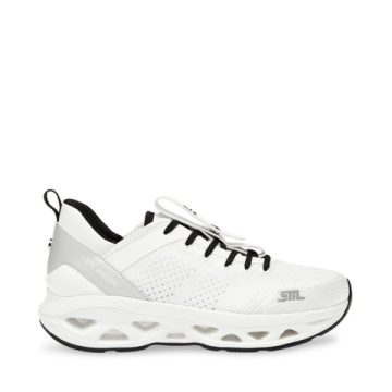 Steve Madden urge 1 White/Sil