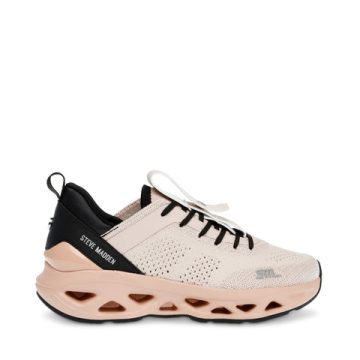 Steve Madden urge 1 Blk/Blush
