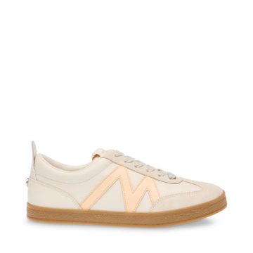 Steve Madden Degree Bone/Peach