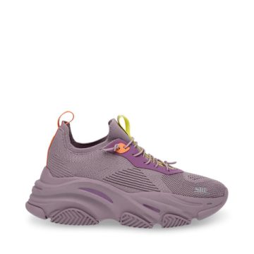 Steve Madden Vault 1 Purple Dove
