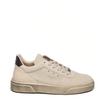 Steve Madden Men Brent Beige/Beige