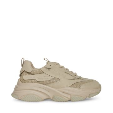 Steve Madden Men Possess Greige