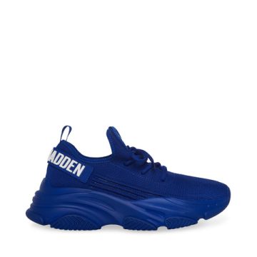 Steve Madden Men Prospect Blue