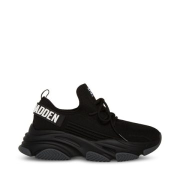 Steve Madden Men Prospect-M Black