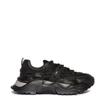Steve Madden Men Kingly Black