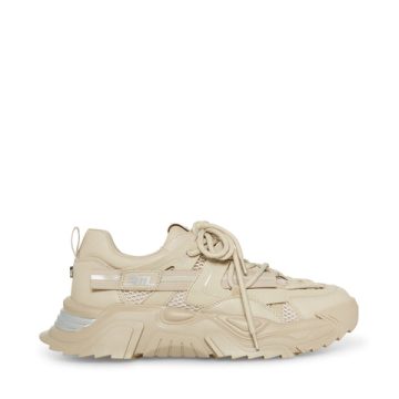 Steve Madden Men Kingly Beige