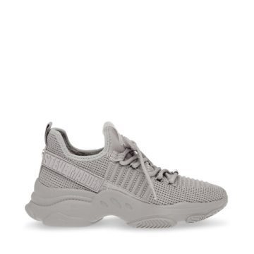 Steve Madden Mac-E Grey