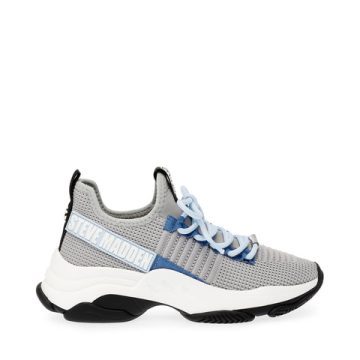 Steve Madden Mac-E Grey/Blue