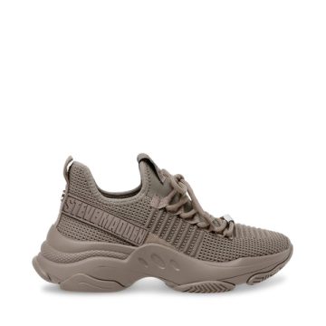 Steve Madden Mac-E Taupe