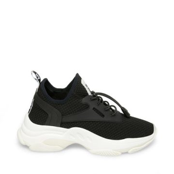 Steve Madden Match-E Black