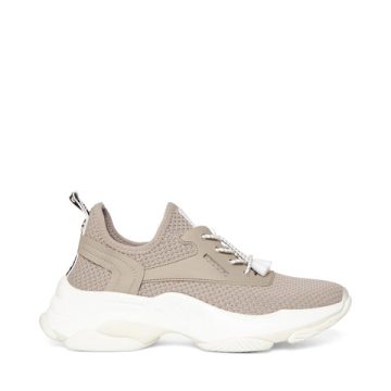 Steve Madden Match-E Taupe