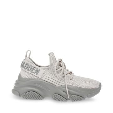 Steve Madden Protégé-E Dark Grey
