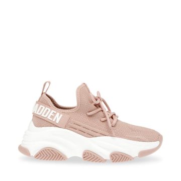 Steve Madden Protégé-E Blush