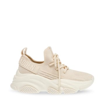 Steve Madden Protégé-E Off Wht/Beige
