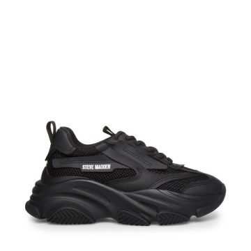 Steve Madden Possession-E Black