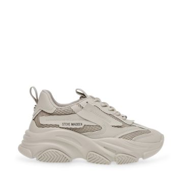 Steve Madden Possession-E Greige