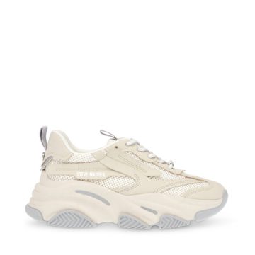 Steve Madden Possession-E Blue/Bone