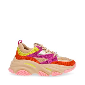 Steve Madden Privy Nat/Org